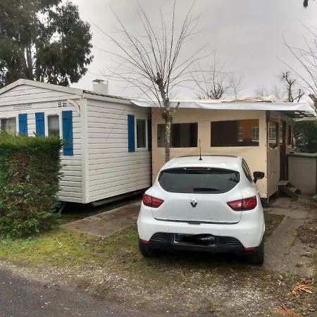 Mobil Camping Lou Galip *