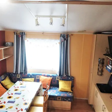 Mobil Camping Lou Galip *