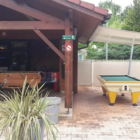 Mobil Camping Lou Galip