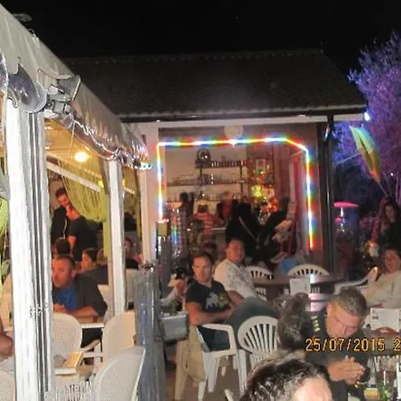 Mobil Camping Lou Galip * Biscarrosse