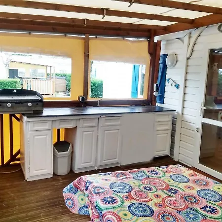 Mobil Camping Lou Galip *